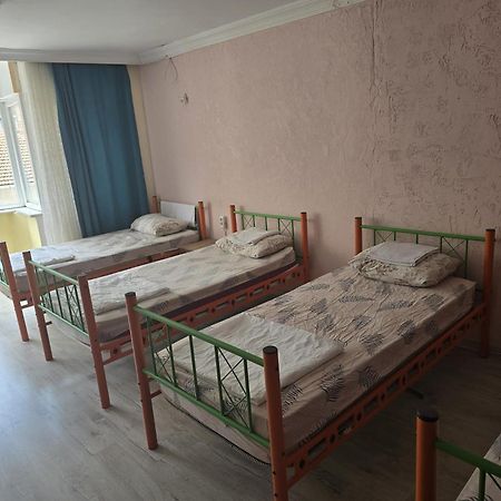 Istanbul Harmony Hostel Exteriér fotografie