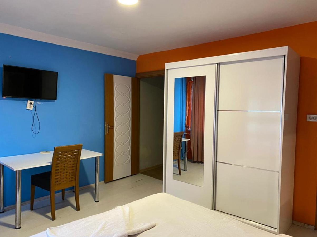 Istanbul Harmony Hostel Exteriér fotografie