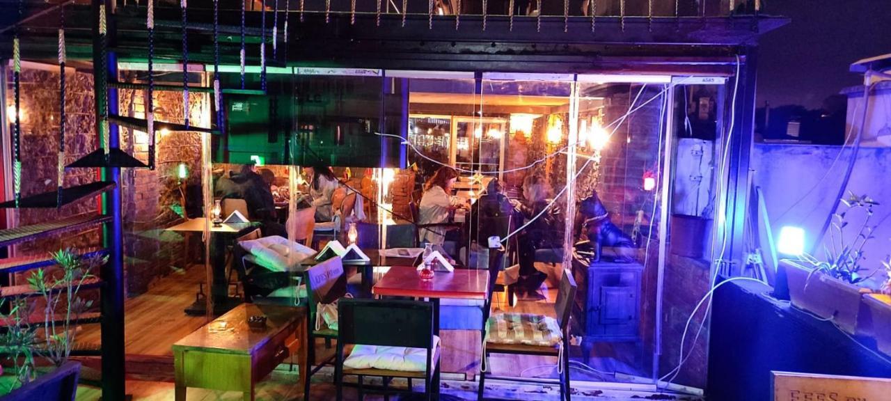 Istanbul Harmony Hostel Exteriér fotografie