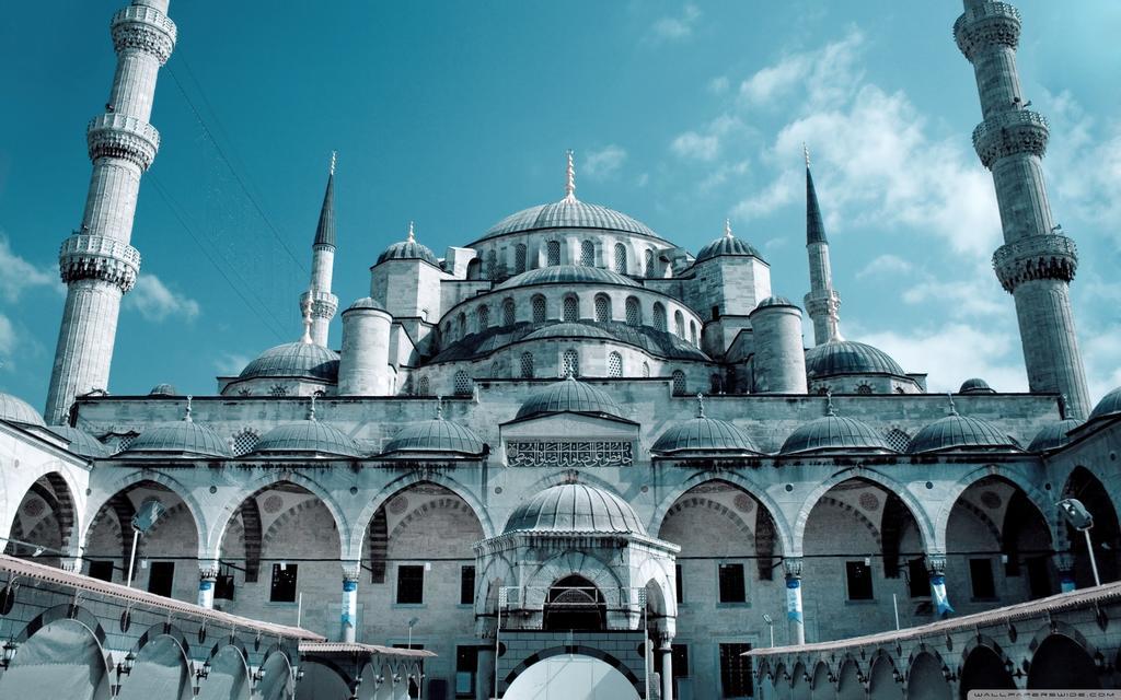 Istanbul Harmony Hostel Exteriér fotografie