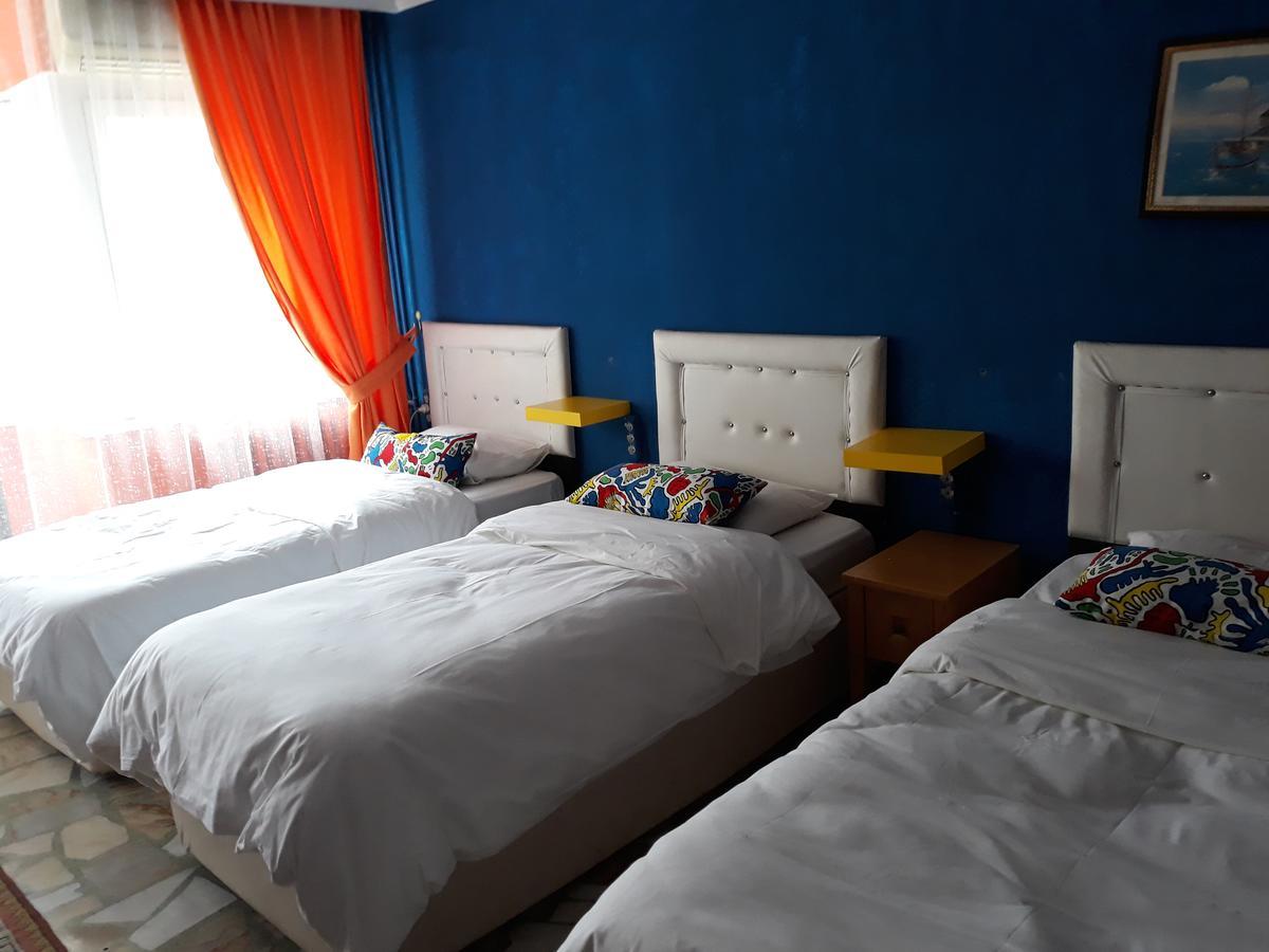 Istanbul Harmony Hostel Exteriér fotografie
